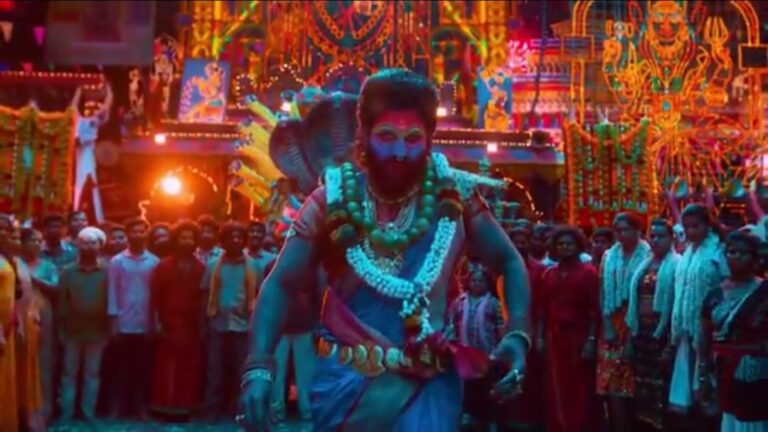 pushpa movie box office collection : ‘पुष्पा 2: द रूल’ ने तोड़े बॉक्स ऑफिस के सारे रिकॉर्ड, दूसरे दिन वर्ल्डवाइड कलेक्शन 500 करोड़ पार।