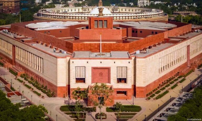 संसद में ‘वन नेशन, वन इलेक्शन’ विधेयक पेश होगा: 17 दिसंबर 2024 को लोकसभा में प्रस्ताव