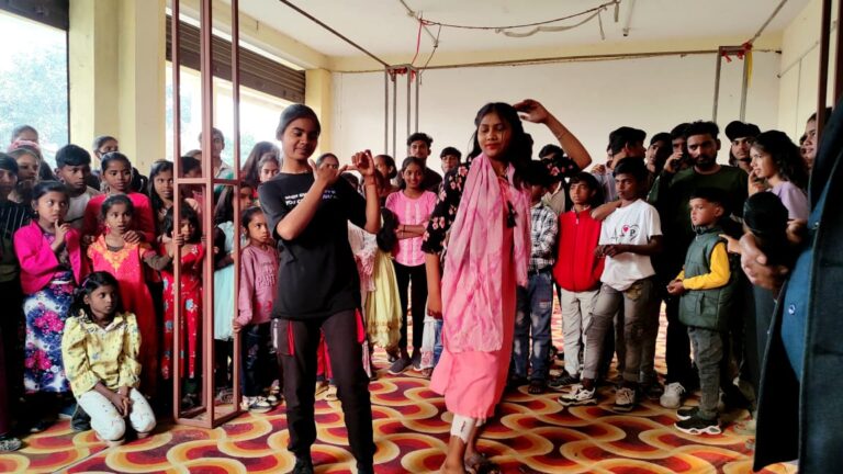 दुद्धी : राष्ट्रीय सद्भावना समिति द्वारा 19वीं सांस्कृतिक प्रतियोगिता का ऑडिशन संपन्न,