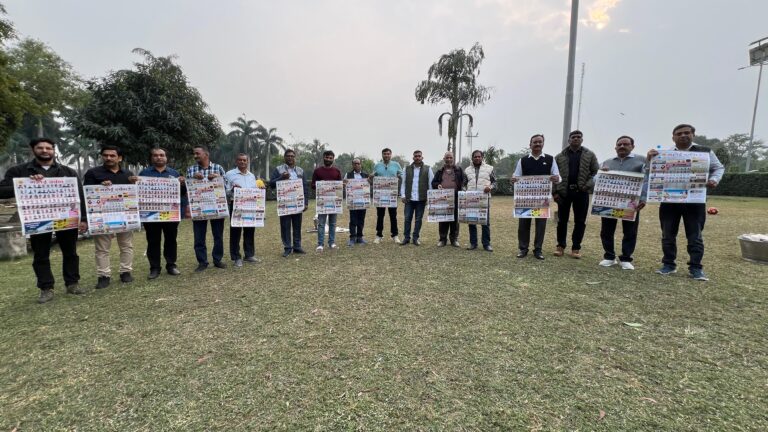 सिंगरौली : गहोई वैश्य समाज की नई कार्यकारिणी गठित, जगदीश कटारे बने अध्यक्ष