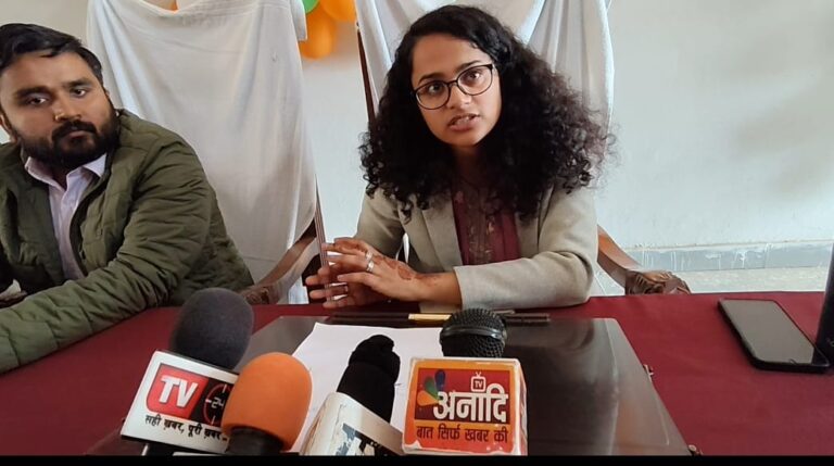 दुद्धी : क्षेत्र पंचायत निधि से हुए कार्यों और ई गार्बेज रिक्शों की जांच के आदेश, सीडीओ ने अधिकारियों को दी सख्त निर्देश