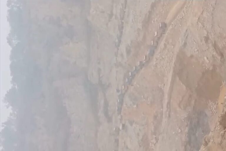 श्री महादेव इंटरप्राइजेज में धारा 22 के बावजूद अवैध खनन जारी, विभागीय मिलीभगत पर उठे सवाल