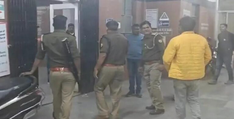 Sonbhadra News : 4 वर्षीय मासूम बच्ची के साथ दुष्कर्म, हालत गंभीर।