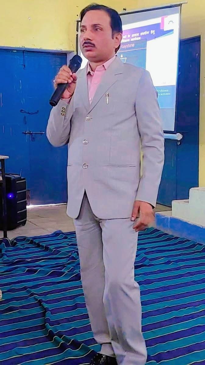 बीईओ का कोटा बढ़ाने का प्रस्ताव रद्द किया जाए- मूल संघ.