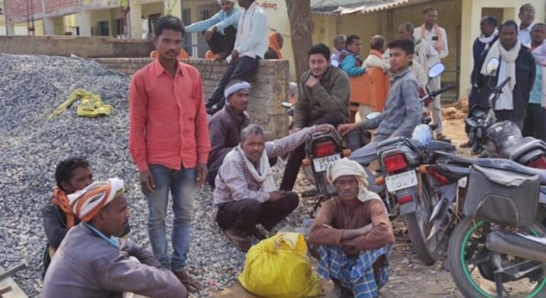 वैवाहिक समारोह में डांस के दौरान युवक की मौत, परिजनों में मचा कोहराम.