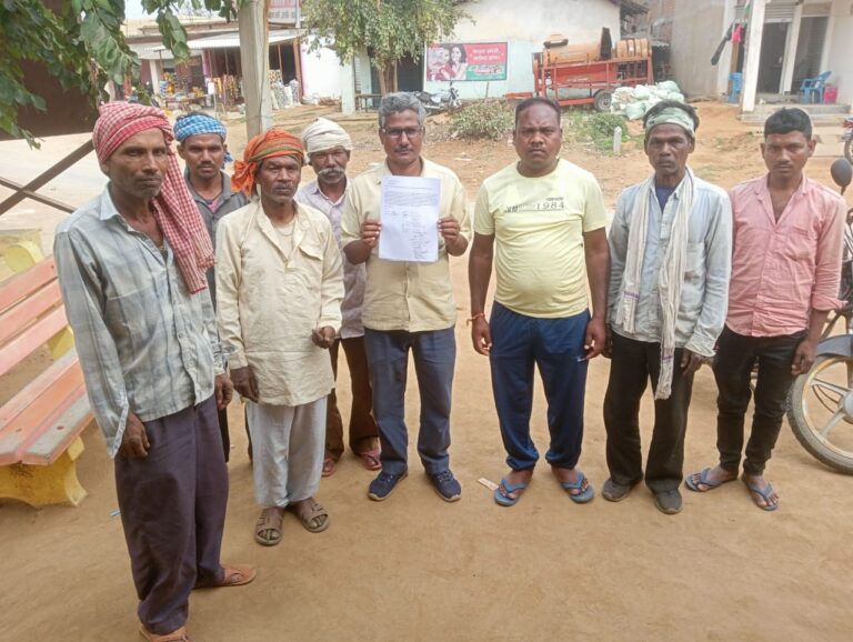 Sonbhadra News : सामुदायिक स्वास्थ्य केंद्र बभनी में विशेषज्ञ डॉक्टरों की नियुक्ति की मांग, नागरिकों ने स्वास्थ्य मंत्री को पत्र भेजा,