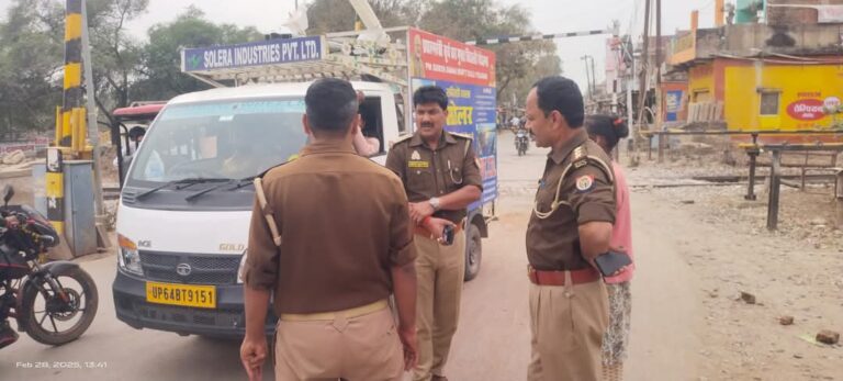 सोनभद्र में स्ट्रीट चिल्ड्रेन के पुनर्वास के लिए विशेष अभियान, चाइल्ड हेल्पलाइन ने की कार्रवाई.