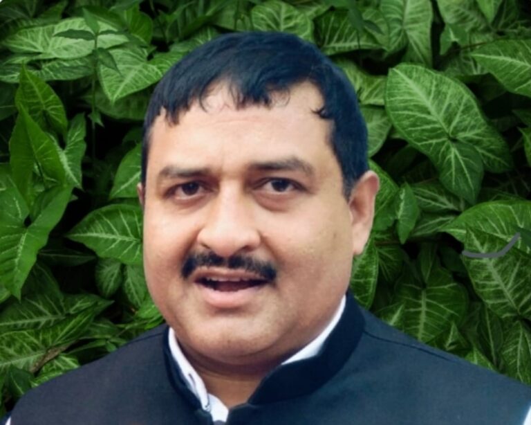 राघवेंद्र नारायण सोनभद्र