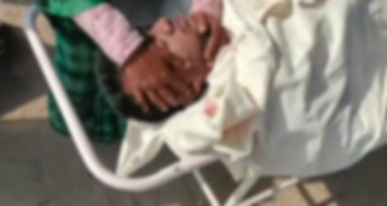 Sonbhadra News : पारिवारिक कलह से तंग युवक ने खाया जहर, अस्पताल पहुंचने से पहले तोड़ा दम