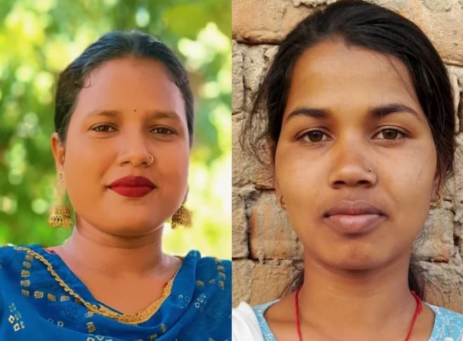 Sonbhadra News : संघर्ष से सफलता तक, आदिवासी बेटी अनीता बनी पुलिस कांस्टेबल