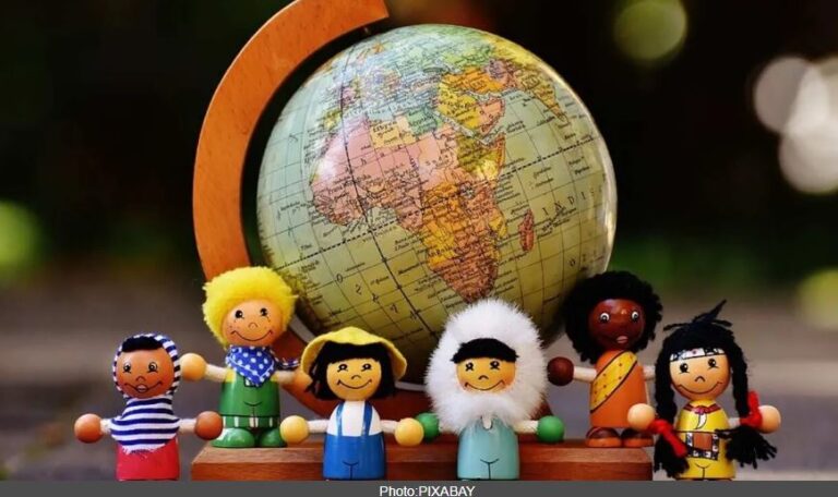 World Happiness Report 2024 : फिनलैंड फिर बना दुनिया का सबसे खुशहाल देश, अमेरिका टॉप 10 से बाहर