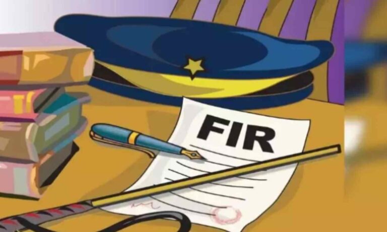 Sonbhadra News : पत्रकार पत्नी पर जानलेवा हमला, एफआईआर दर्ज