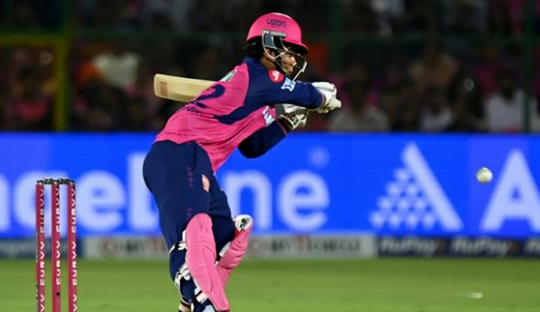 IPL 2025 : सिर्फ 14 साल की उम्र में रचा इतिहास, वैभव सूर्यवंशी ने आईपीएल में तोड़े कई बड़े रिकॉर्ड