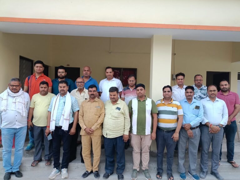 देश की एकता और अखंडता पर हमला है पहलगाम अटैक:अभिषेक सिंह(पिंकू)