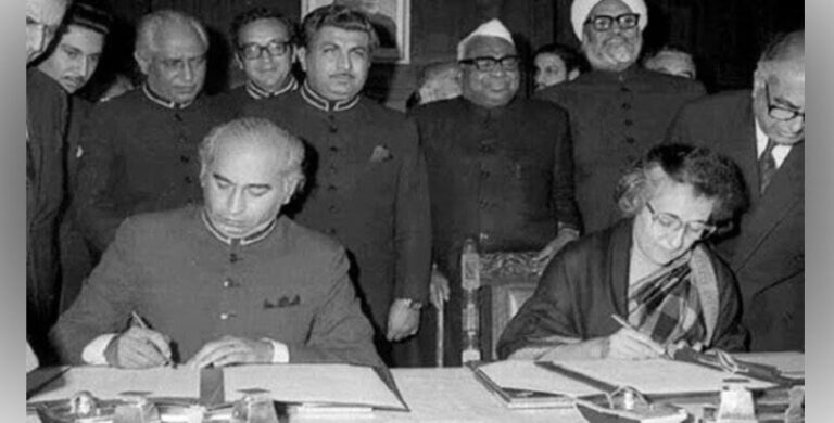 Shimla Agreement: शिमला समझौता खतरे में! पाकिस्तान के निलंबन के फैसले से भारत-पाक रिश्तों पर मंडराया संकट