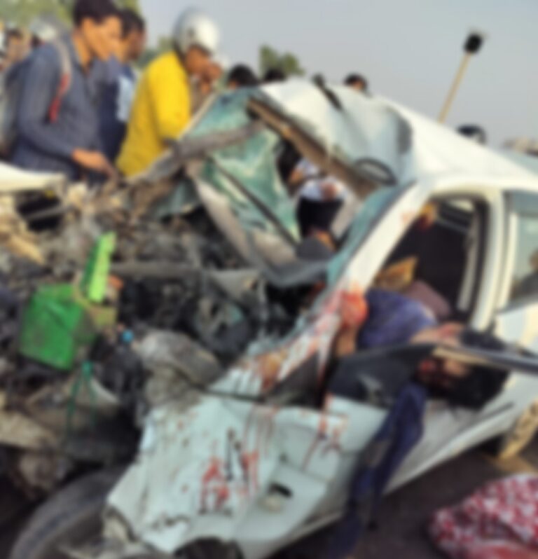 Kanpur Road Accident: तेज रफ्तार बस से टकराई कार, तीन महिला शिक्षकों की दर्दनाक मौत