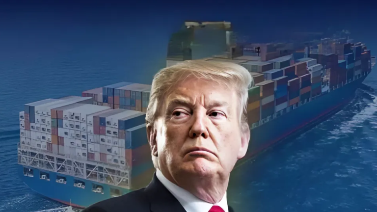 Business News : अमेरिका का भारत सहित कई देशों पर 26% टैरिफ लागू, टेक्सटाइल-इलेक्ट्रॉनिक्स सेक्टर पर असर संभव, भारत के प्रमुख निर्यात उद्योगों को झटका, विशेषज्ञों ने बताए संभावित प्रभाव