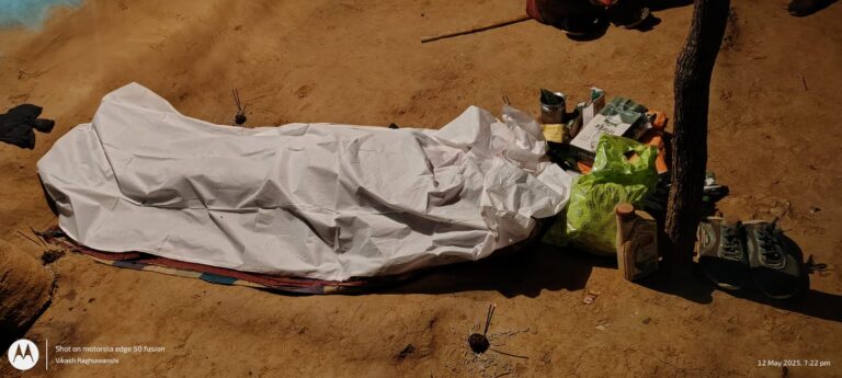 झोलाछाप डॉक्टर की लापरवाही से युवक की मौत, स्वास्थ्य व्यवस्था पर उठे सवाल