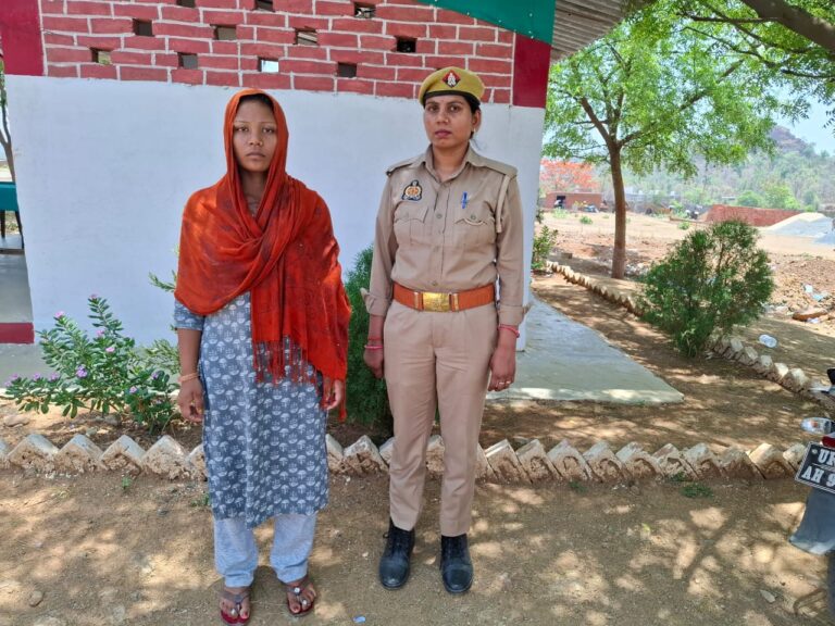 सौतेली मां ने की 10 वर्षीय बालक की निर्मम हत्या, जुगैल पुलिस ने किया गिरफ्तार.