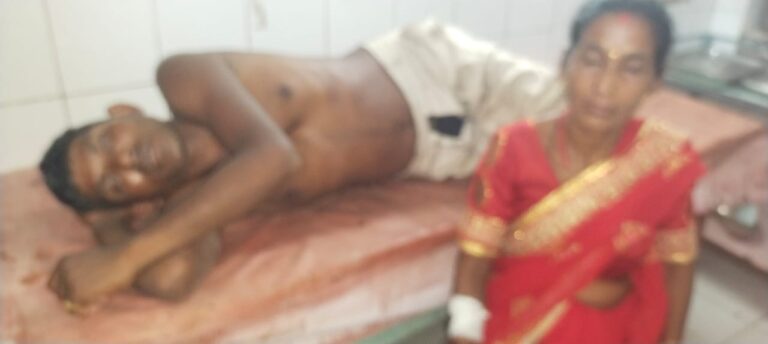 Sonbhadra News: डाला में बोलेरो और जीप की टक्कर, पांच लोग घायल