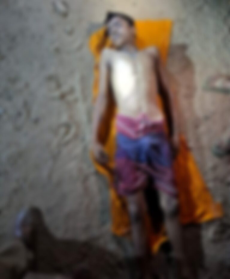 Sonbhadra News: सोननदी में नहाने के दौरान युवक की डूबकर मौत – शोक की लहर