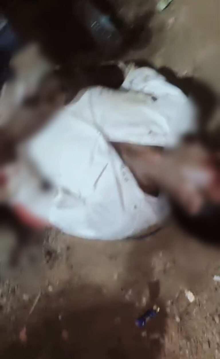 Sonbhadra News: म्योरपुर-लीलासी मार्ग पर दो बाइकों की भीषण टक्कर, एक की मौत, दो बच्चों समेत छह घायल