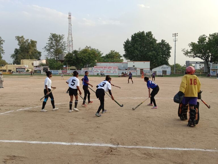 Sonbhadra News: दुद्धी में प्रथम महिला हॉकी प्रतियोगिता का शानदार आगाज: प्रयागराज और भदोही ने दर्ज की शानदार जीत