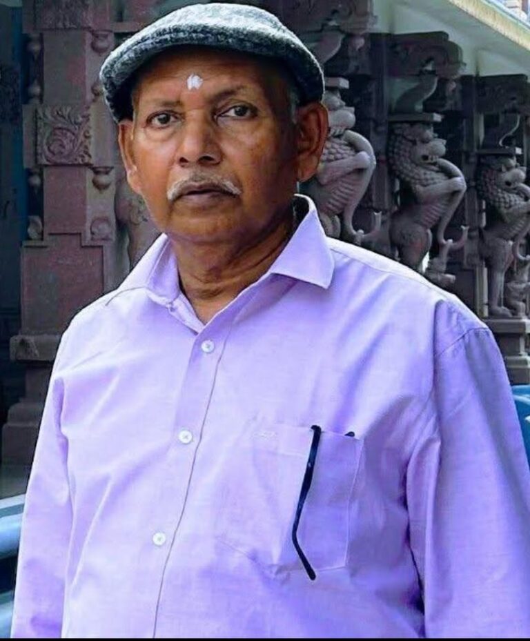 आपकी नजर से : स्कूलों की संख्या भले कम हो, शिक्षक पूरे होने चाहिए। – विजय राम पांडेय