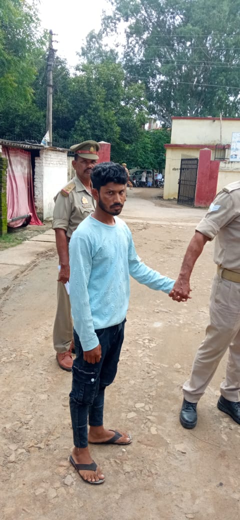 शादी का झांसा देकर दुष्कर्म करने का दोषी सुरेश को 20 वर्ष की कठोर कैद।