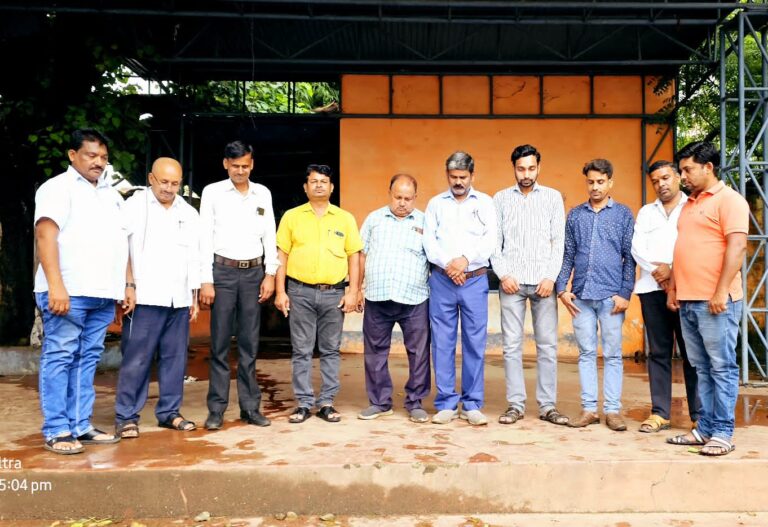 वरिष्ठ पत्रकार देवकुमार के निधन पर दुद्धी के पत्रकारों ने शोक संवेदना व्यक्त कर दी श्रद्धांजलि।