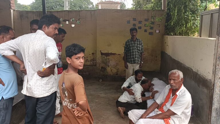 Sonbhadra : कुड़वा गांव में विषैले जंतु के डंक से छात्रा की मौत, घर में छाया मातम.