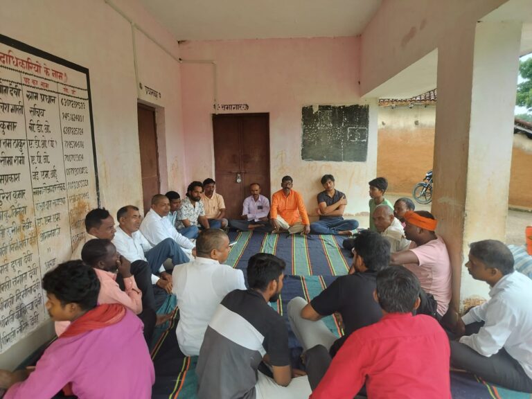 श्री रामलीला संस्कृति मंच धनखोर की नई कार्यकारिणी घोषित – आशीष गुप्ता बने अध्यक्ष, श्री गणेश गुप्ता प्रबंधक।