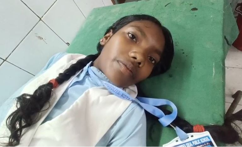 Sonbhadra News : ब्रम्हदेव आईडल पब्लिक स्कूल में दर्दनाक हादसा – आकाशीय बिजली गिरने से दो छात्रों की मौत, दो गंभीर रूप से घायल.