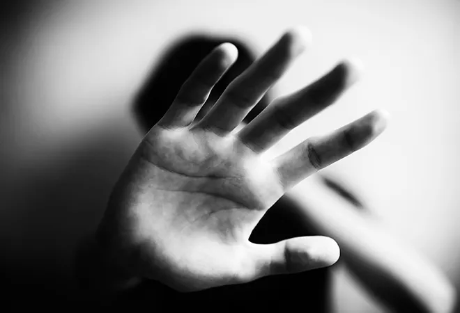 डाला–सोनभद्र : विवाहिता के साथ दरिंदगी और लूट का सनसनीखेज मामला, तीन दिन बाद पीड़िता ने दी तहरीर