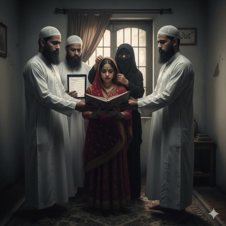 धर्म परिवर्तन के लिए दबाव व तेज़ाब फेंकने की धमकी का मामला, युवती ने मांगी सुरक्षा — सोनभद्र पुलिस ने दर्ज किया मुकदमा।