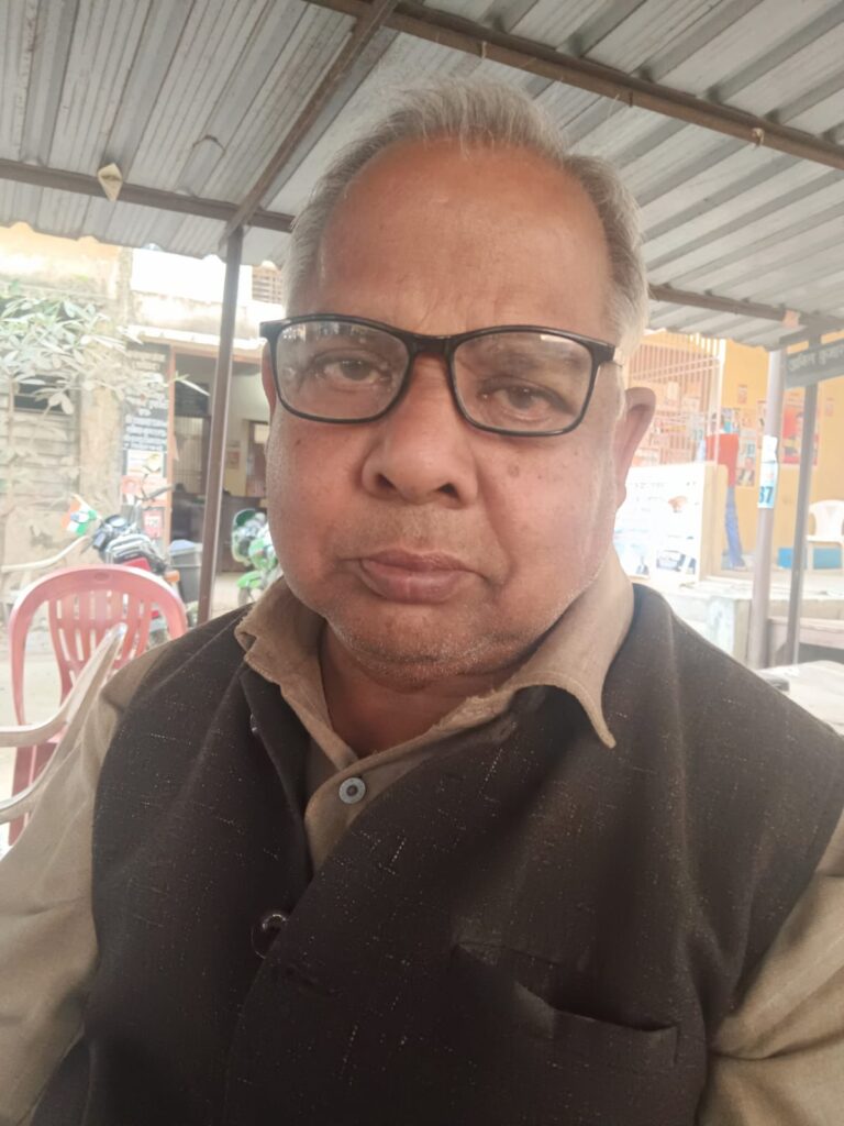 दुद्धी बार एसोसिएशन चुनाव 2026–27: कार्यक्रम घोषित, अधिवक्ताओं में सरगर्मी तेज.