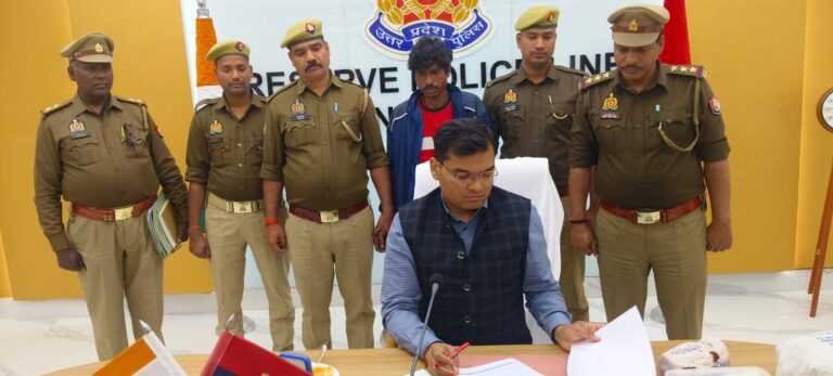 रामगढ़ बाजार हत्याकांड का खुलासा: मानसिक रूप से विक्षिप्त युवक की हत्या में एक गिरफ्तार