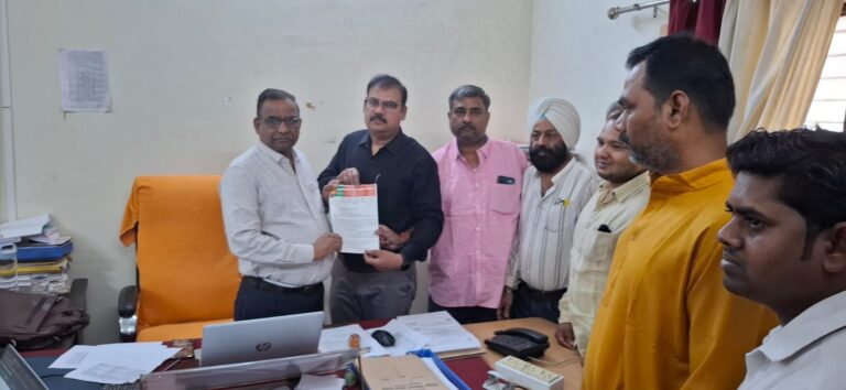 स्मार्ट मीटर और बिजली समस्याओं को लेकर व्यापारियों का बिजली विभाग के खिलाफ आक्रोश,आंदोलन की चेतावनी