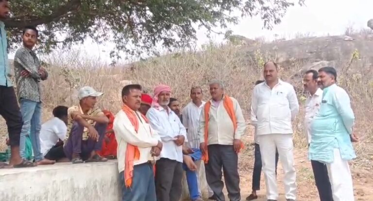 Sonbhadra crime: एक रात,एक गांव, दो लाशे, रंजिश या साजिश में डबल लाशे,पढ़े पूरी खबर